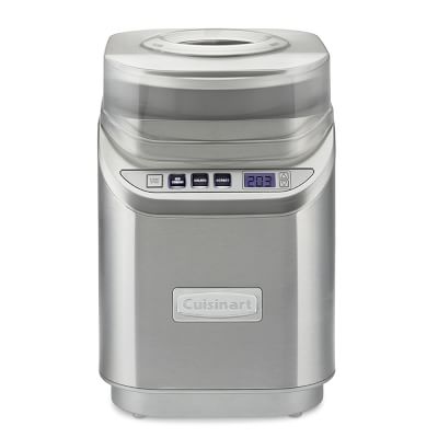 cuisinart cool creations ice cream maker recipes
