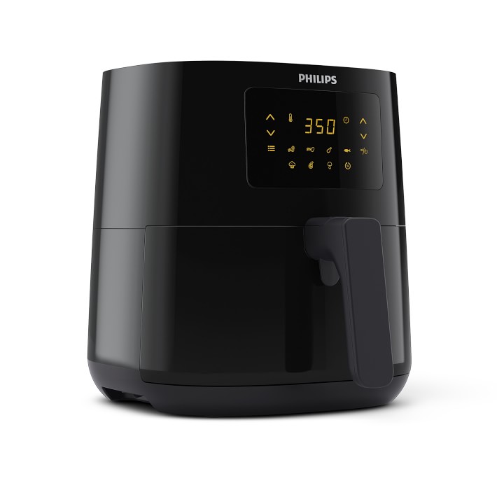 Philips Airfryer Essential Collection Compact Williams Sonoma CA