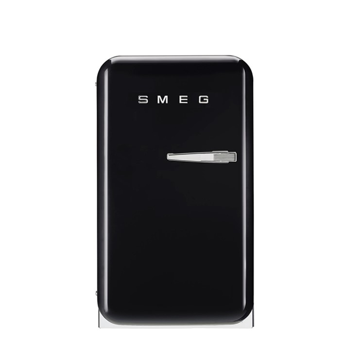 Mentalidad esta ahí Tableta Smeg 50's Style Retro FAB 5 Mini Refrigerator | Williams Sonoma