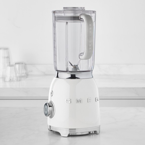 smeg hand mixer white