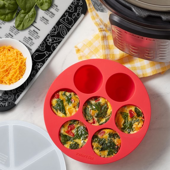 egg bites instant pot mold