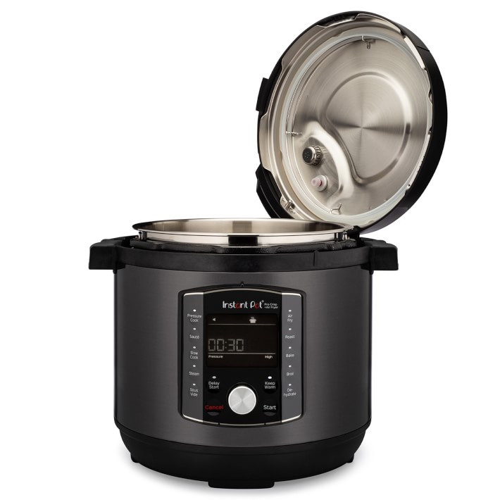 instant pot 8 quart williams sonoma