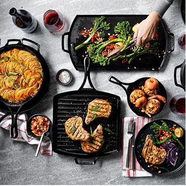 Cookware | Pots and Pans | Cooking Pans | Williams Sonoma