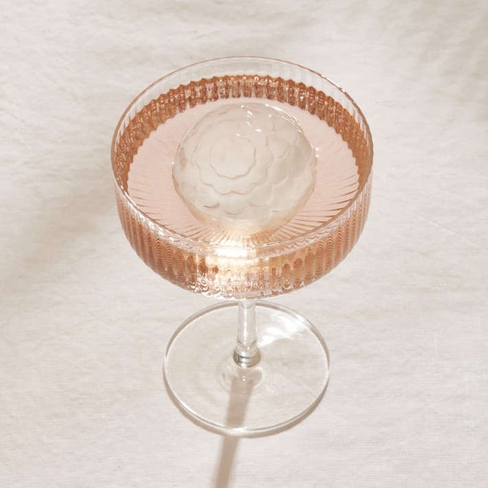 W&P WP-PBC-BL Porter Bowl Ceramic Lunch, Blush