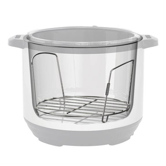 instant pot stainless steel insert