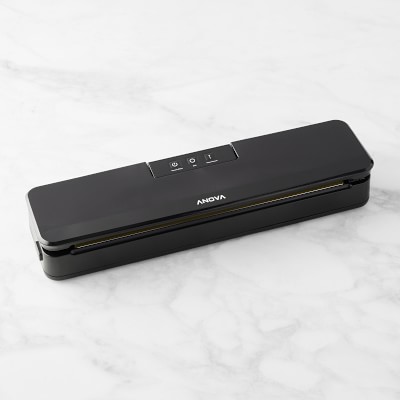 anova precision sous vide vacuum sealer