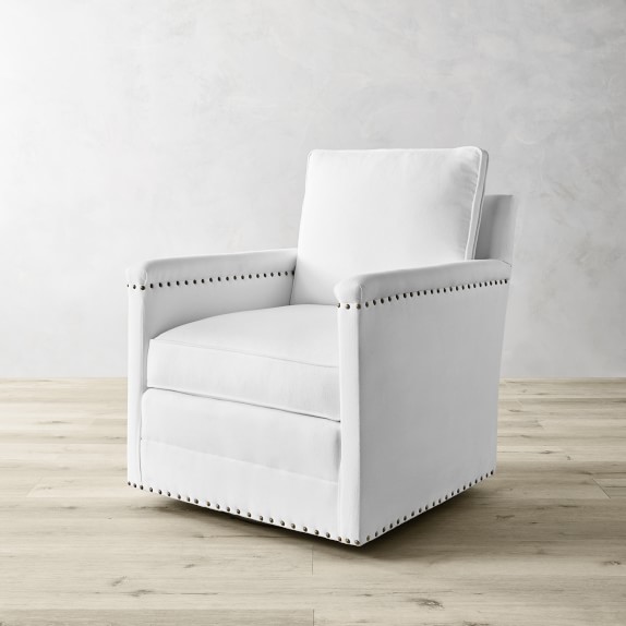 addison swivel chair