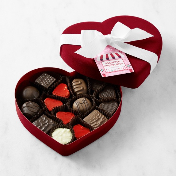 luxury chocolate gifts usa