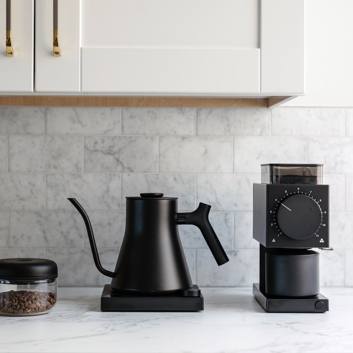 Fellow Ode Gen 2 Brew Grinder Williams Sonoma