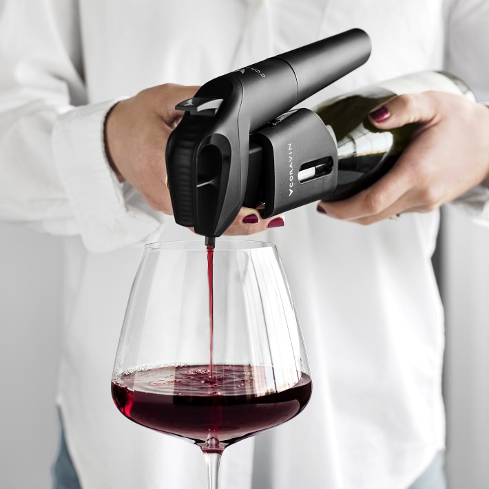 Coravin Timeless Model 3+ Wine Preservation System | Williams