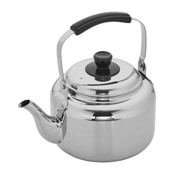 cookware kettles