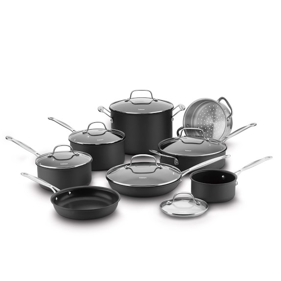 cuisinart teflon