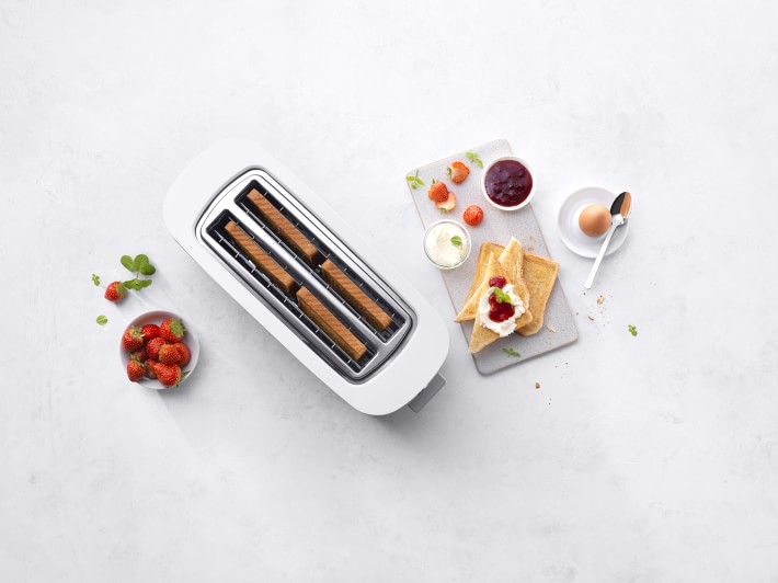 Zwilling Enfinigy 2Slice Long Toaster Williams Sonoma