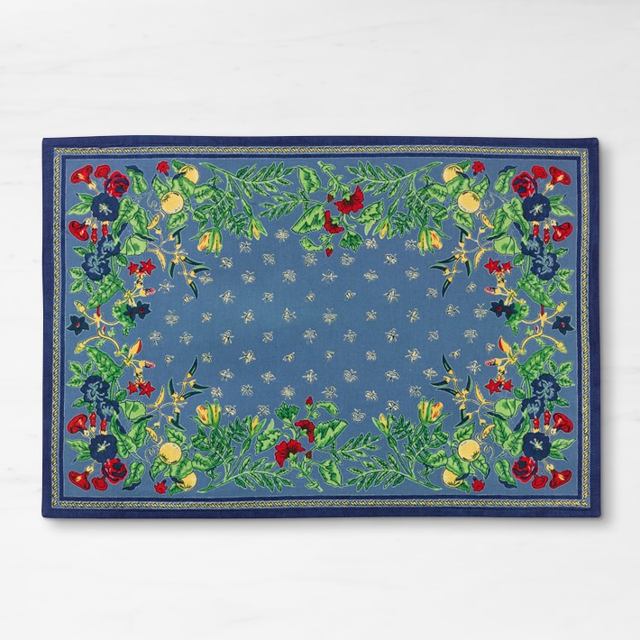 Provence Placemats Set of 4 Williams Sonoma