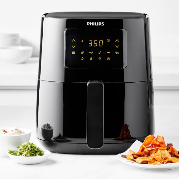 Philips Airfryer Essential Compact | Williams Sonoma