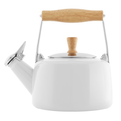 williams sonoma chantal tea kettle