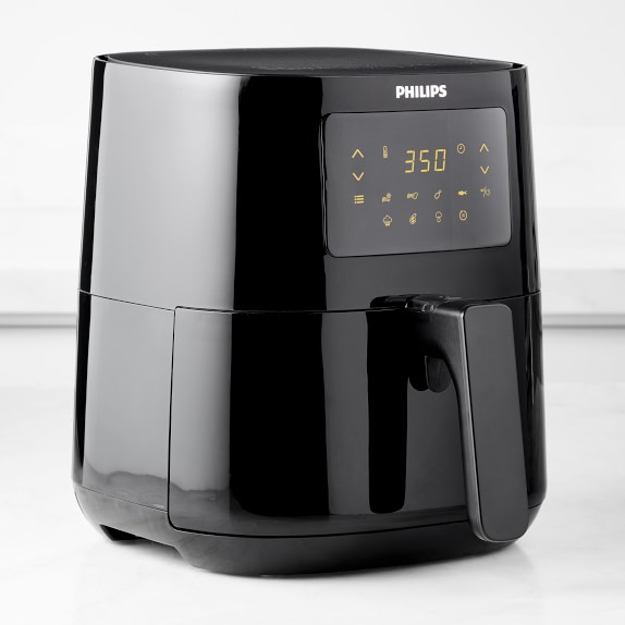 bryder ud cykel Tåler Philips Airfryer Essential Collection Compact | Williams Sonoma