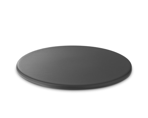 cast iron heat diffuser electric stove