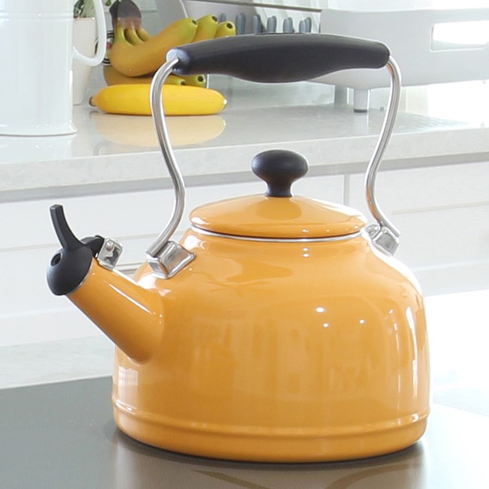 big tea kettles