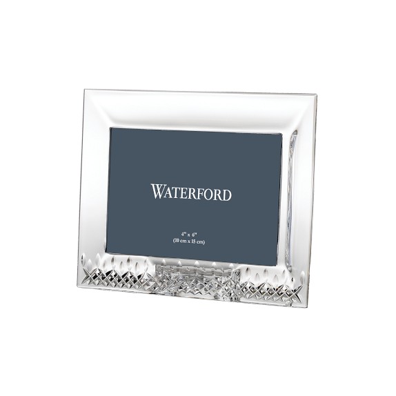 Waterford Lismore Essence Picture Frames Williams Sonoma