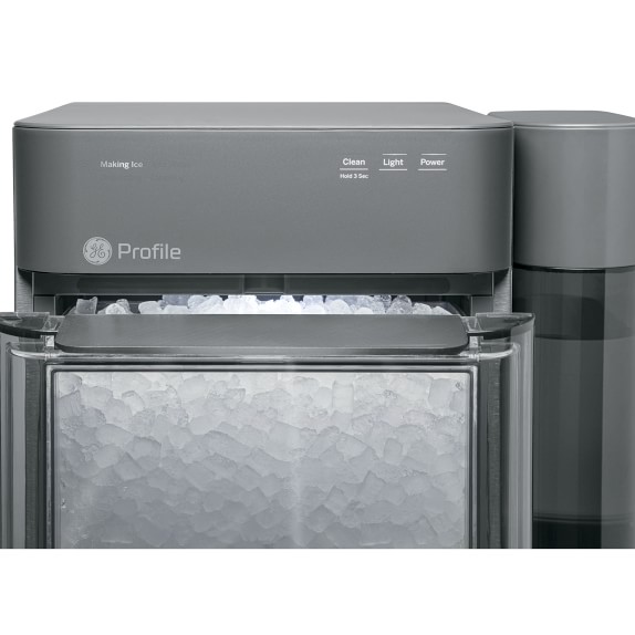 GE Profile™ Opal™ 2.0 Nugget Ice Maker with Side Tank and Wifi ...