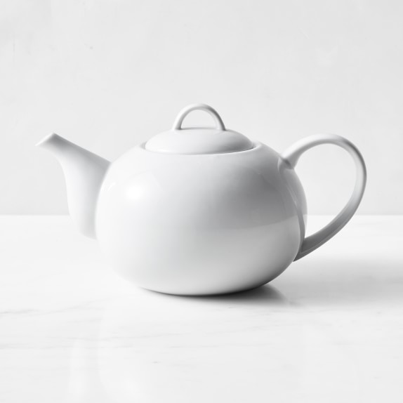 williams sonoma tea pot