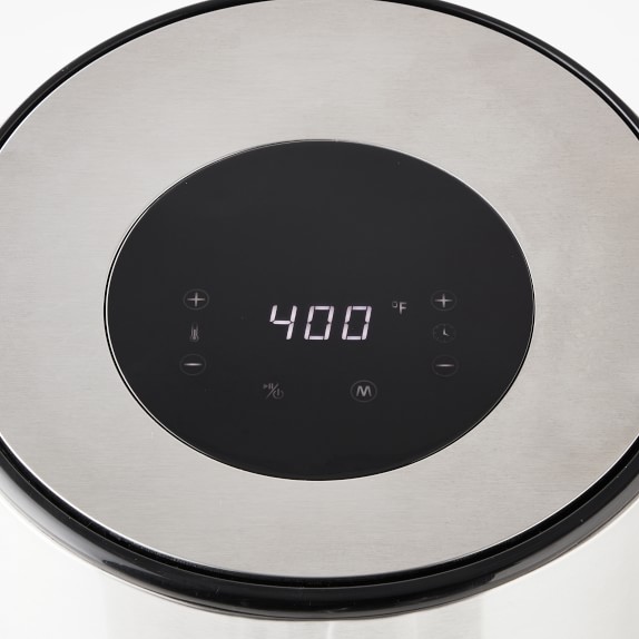 Williams Sonoma Open Kitchen Digital Air Fryer Williams Sonoma