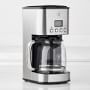 Open Kitchen 12-Cup Programmable Coffee Maker by Williams Sonoma ...