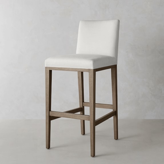Austin Counter & Bar Stool Williams Sonoma
