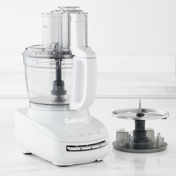 Cuisinart Core Custom 14 1/2Cup Food Processor Williams Sonoma