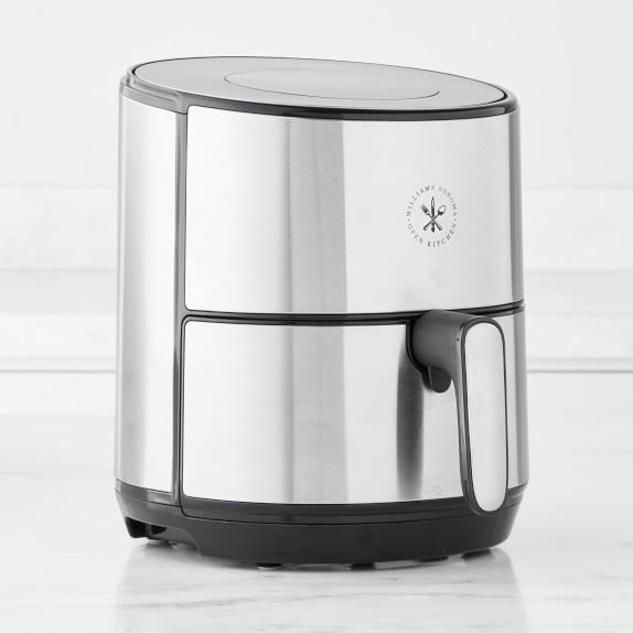 William Sonoma Air Fryers