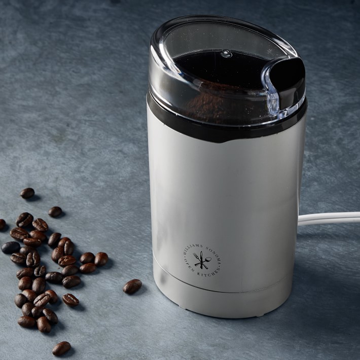 Williams Sonoma Open Kitchen Coffee Grinder Williams Sonoma