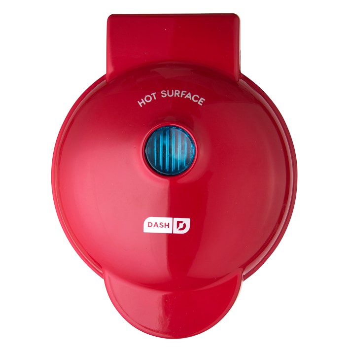 william and sonoma waffle maker