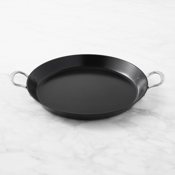 GreenPan™ Premiere Hard Anodized Ceramic Nonstick Paella Pan, 16" Williams Sonoma