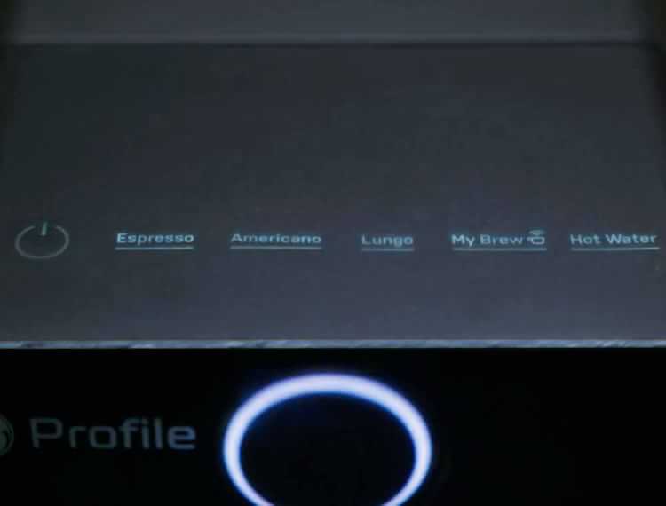 GE Profile Automatic Espresso Machine & Frother, 20Bar Williams Sonoma