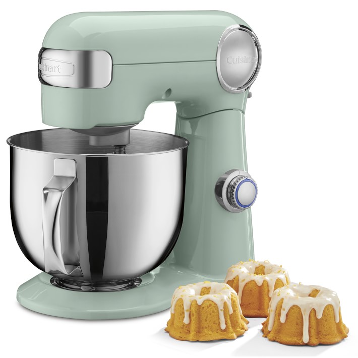 Cuisinart Precision Master Stand Mixer Williams Sonoma
