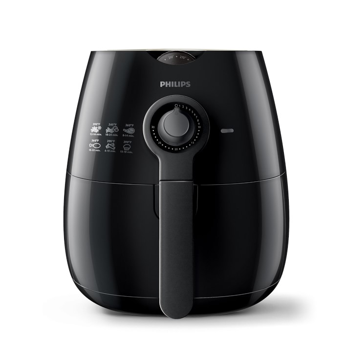 Philips Viva Air Fryer Williams Sonoma