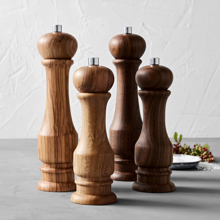 Pepper Grinder Williams Sonoma
