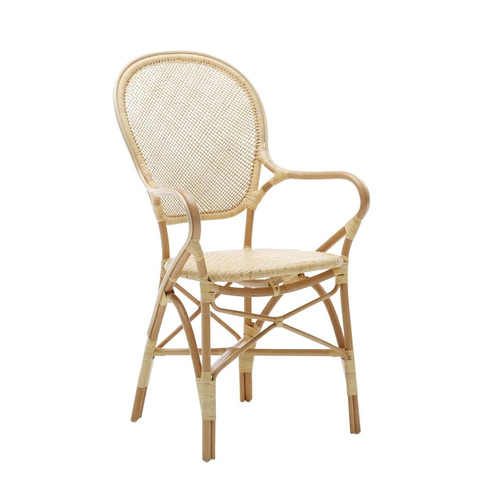 Aubrey Armchair