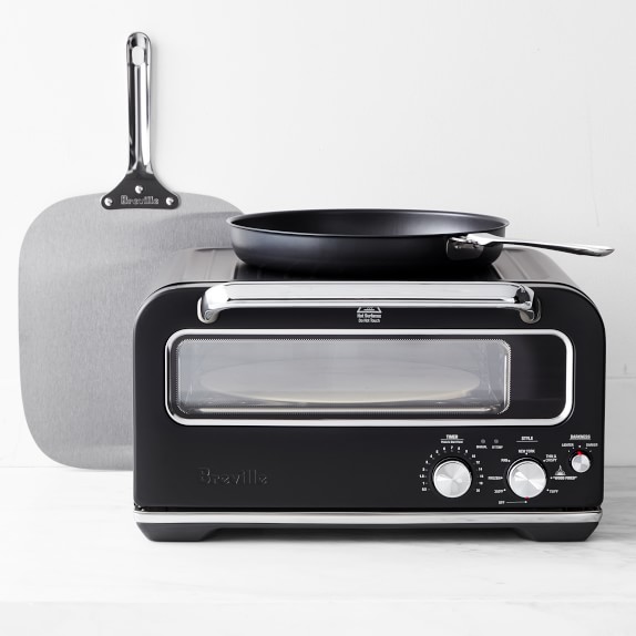 breville accessories toaster oven