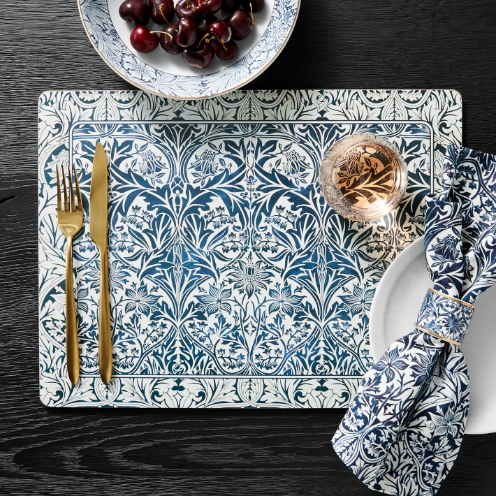 Williams Sonoma x Morris & Co. Hardmat