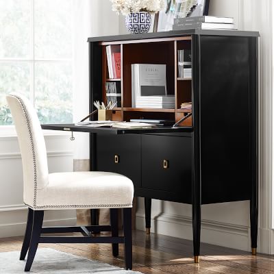 home pepper hutch desk