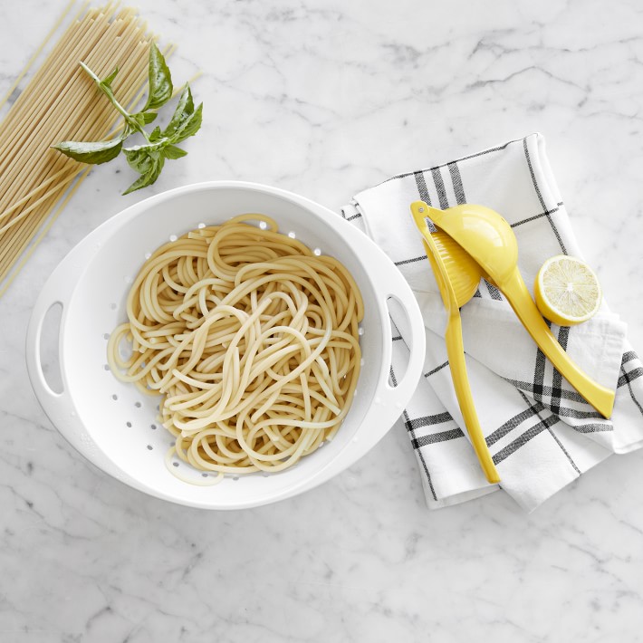 Open Kitchen by Williams Sonoma Melamine Colander Williams Sonoma