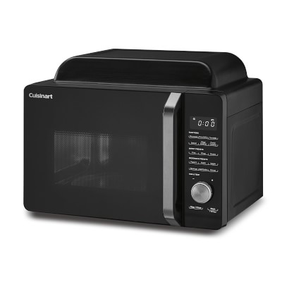 Cuisinart 3-in-1 Microwave Airfryer Oven | Williams Sonoma