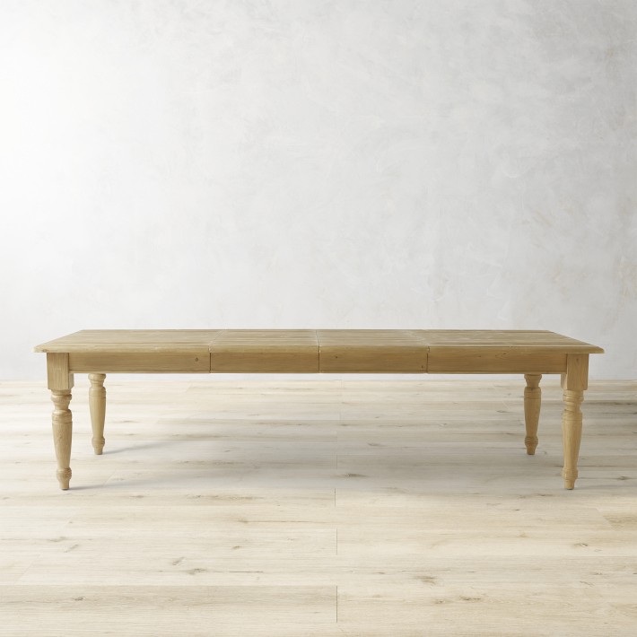 Harvest Dining Table | Williams Sonoma