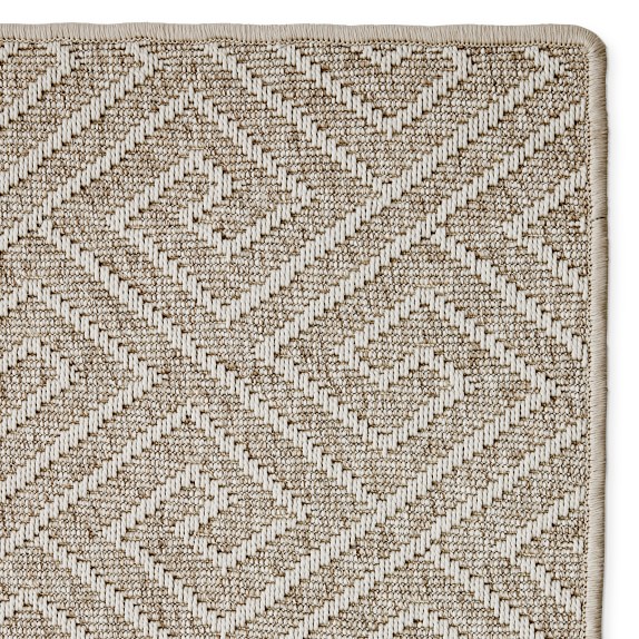 Stark Studio Custom Reid Performance Rug | Williams Sonoma