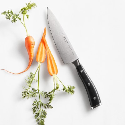 Wüsthof Classic Ikon Chef's Knife | Williams Sonoma