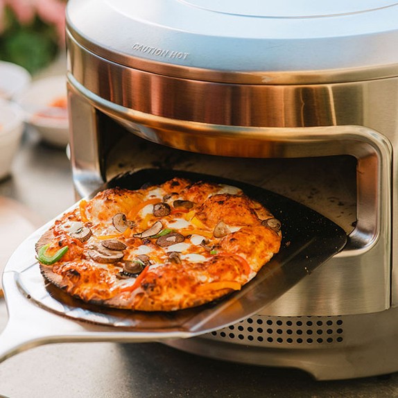 Solo Stove Pizza Oven Williams Sonoma