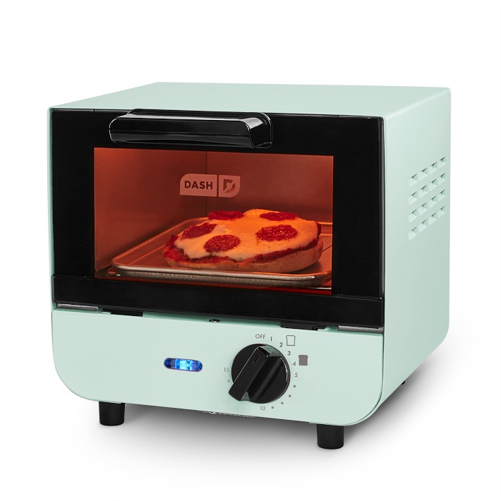 Dash Mini Toaster Oven Williams Sonoma