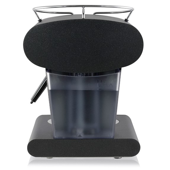 Illy X1 Anniversary ESE & Ground Espresso Machine Williams Sonoma